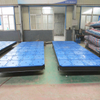 Marine Front Face Pad UHMW PE Panel Flat Plate