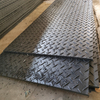 Construction Road Mat/Plastic Uhmwpe Protection Track Road Mats Hdpe Road Ground Mat