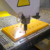 Polymer UHMW PE Pads for Marine Rubber Fender Systems