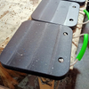 Outrigger Pad Jack Plate China Factory