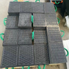 Outrigger Pads Crane Plate Heavy Duty Mat