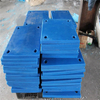 UHMW Corner Edge Flat UPE 1000 Fender Face Pads