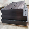 UHMWPE 1000 Pads for Marine Fenders