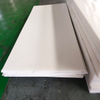 Cut To Size China Polyethylene Engineering Plastic Sheets Solid HDPE / UHMWPE Boards