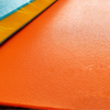 4x8 1 Mixture Coloured Recycled 15mm 25mm Hdpe Sheet 3000x1500