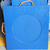 Plastic Poly Round Crane Outrigger Pads for Sale