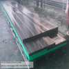 UHMW PE Strips PE1000 Sheet