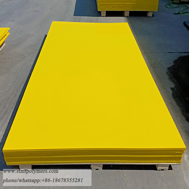 Polyethylene Marine Hdpe Sheet High Density Polyethylene Hdpe Sheet