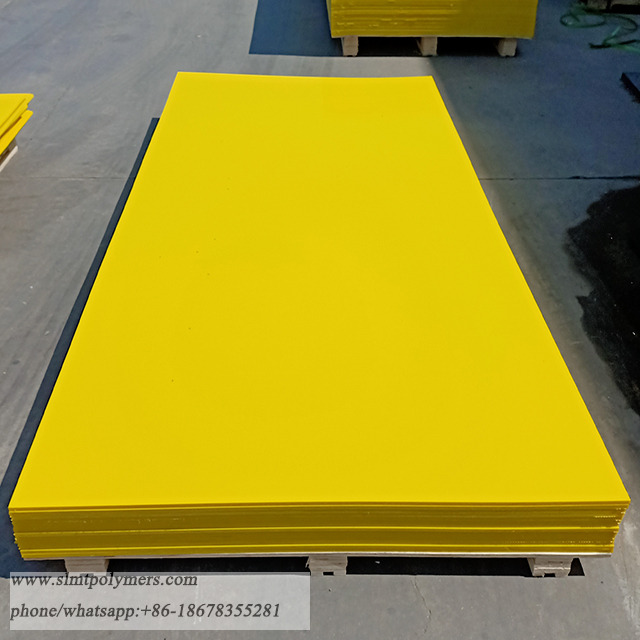 Polyethylene Marine Hdpe Sheet High Density Polyethylene Hdpe Sheet