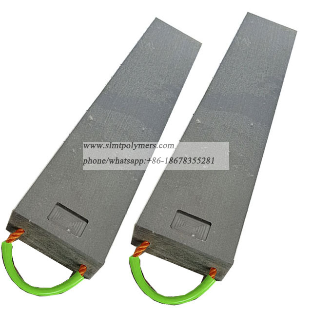 Crane Pads Outrigger Jack Block