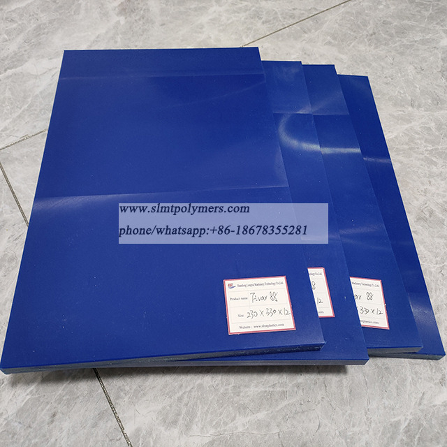 Truck Bed Liner Uhmw Lining Sheet Polyethylene Hopper Liner