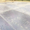 Duradeck HDPE Composite Ground Protection Mats Bog Mats for Civil Engineering Sectors