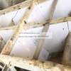 UHMWPE Plastic Polymer Trailer Liners Sheet