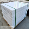 HDPE Self-lubricating Plastic Sheet Wear-resistant Polyethylene Sheet