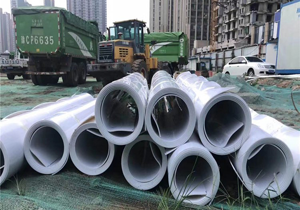 Truck Bed Liner Sheet Plastic HDPE Lining Board