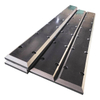 Upe Uhmw Nylon Fender Pads Quality Uhmw 100% Hdpe Uhmwpe Dock Bumper Plate