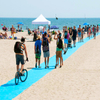 High Density Polyethylene Hdpe Light Duty Ground Protection Mat Flooring Mats