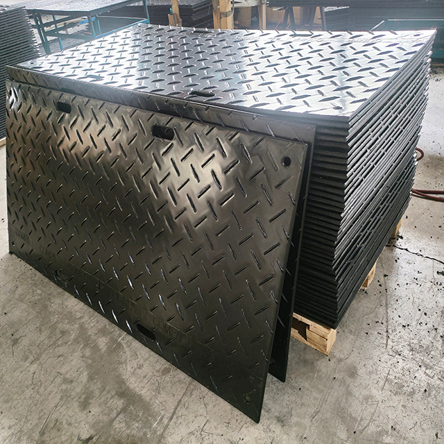 Drilling Rig Floor Mats Rig Floor Matting