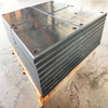 PANEL BOARD 1500mmL X 4500mmH UHMW PLASTIC PAD
