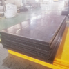 Wear Resistant Plastic HDPE Sheet Polyethylene Board PE Block UHMWPE Liner Sheet
