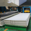 Repro Black UHMW Polyethylene Plastic Sheet Ultra High Molecular Weight Polyethylene Board