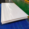 UHMW Virgin Natural Sheet UHMWPE Platic Ultra High Molecular Weight Polyethylene Sheets