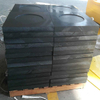Polymer HDPE UHMWPE Stabilizing Outrigger Pads & Cribbing Blocks