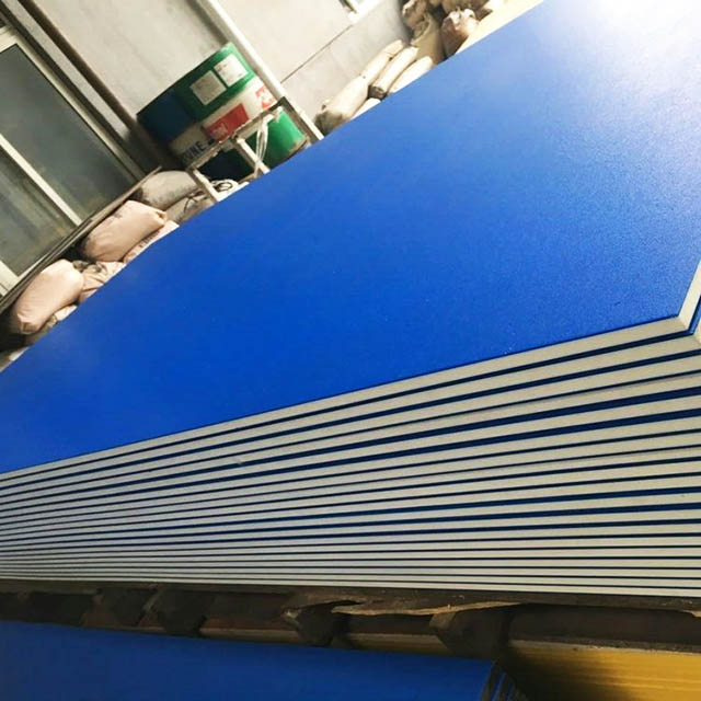 25mm Thick Double Color High Density Polyethylene Hdpe Sheet Suppliers
