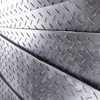 Temporary HDPE Construction Track Ground Mat