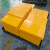 Plastic Dock Bumper Polyethylene Dock Bumper Rubber Dock Bumper
