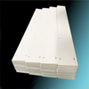 White UHMWPE Lining T88 UHMWPE Sheet Board Liner Plate