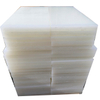 Plastic PP Leather Cutting Board for Shoes Factory