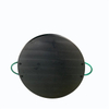 Round Truck Mobile Crane Outrigger Pads for Boom Truck 