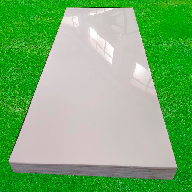 HDPE Sheets