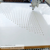 Plastic Cover Plate Polyethylene Paper Mill Cover Plate