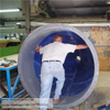 Tivar Plate Silo Lining Board Coal Bin Lining Board Ultra-high Molecular Weight Polyethylene Lining Board