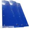 Sheet Uhmw Liner Pe UHMW- PE Ultra High Molecular Weight Polyethylene Plate