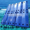 UHMWPE Rub Pads for Arch Fenders