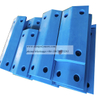 Upe Dock Guard Uhmwpe Fender Flat Pads