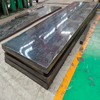 uhmwpe sheet wear-resisting engineering industry flame retardant HDPE uhmwpe board SHEET