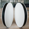 Hdpe Polyethylene Double Color Sheet/3 Layer Sheet/sandwich Board