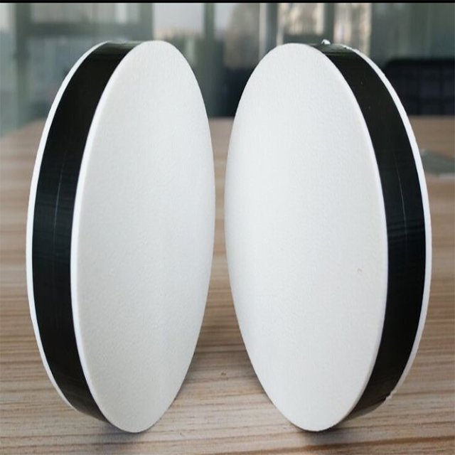 Hdpe Polyethylene Double Color Sheet/3 Layer Sheet/sandwich Board