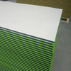 Best Quality Customized Hdpe Plastic Sheets Double Color Black Polythene Hdpe Orange Peel Plate