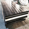 UHMWPE Plastic Black Board