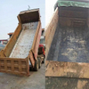 UHMWPE Truck Body Liner Coal Liner Truck Dump Bed Liner Plate