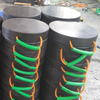 Plastic Polymer Outrigger Pads HDPE UHMWPE