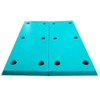 Uhmw-pe Marine Dock Boat Jetty Fender Face Pad Board Panel Sheet Plate