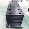 POLYETHYLEN(HDPE) FLAT PAD UHMW PE