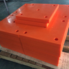 Uhmwpe Sheet Pad Polyethylene Plastics Board Panel for Marine Boat Dock Fenders