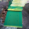 4x8 1 Mixture Coloured Recycled 15mm 25mm Hdpe Sheet 3000x1500